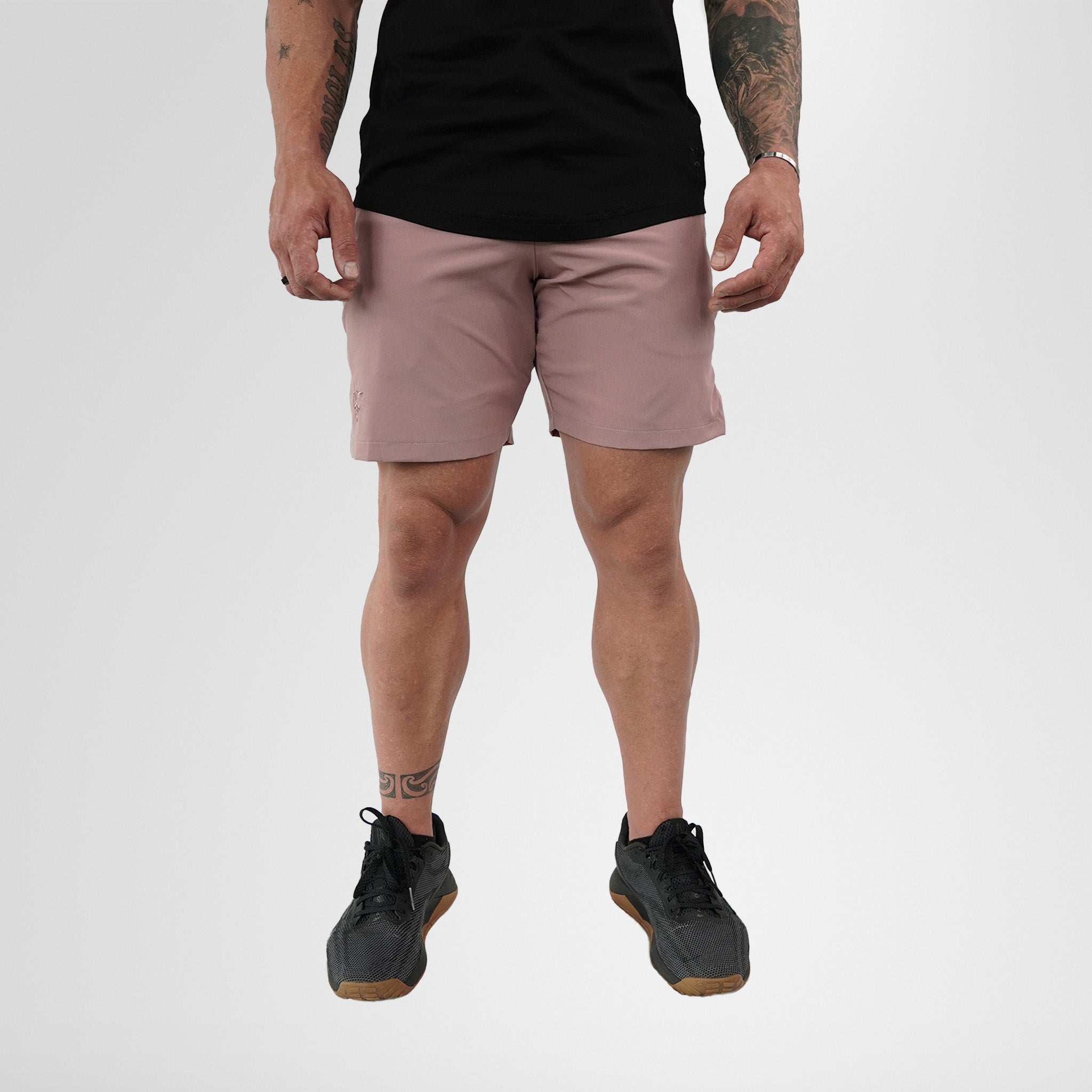 Valor Lined Shorts